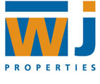 WJ Properties Logo